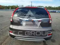 2016 Honda CR-V фото