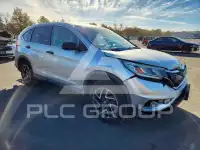 2016 Honda CR-V photo