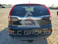 2016 Honda CR-V фото