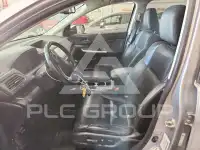 2016 Honda CR-V фото