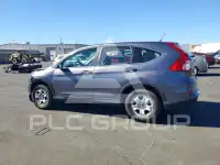 2016 Honda CR-V фото