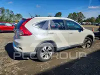 2016 Honda CR-V фото