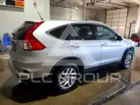 2016 Honda CR-V photo