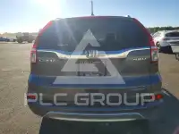 2016 Honda CR-V фото