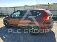 2016 Honda CR-V фото