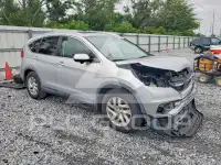 2016 Honda CR-V фото