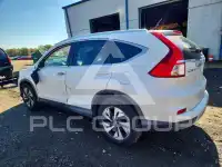 2016 Honda CR-V фото