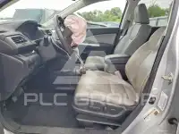 2016 Honda CR-V фото