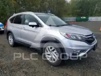 2016 Honda CR-V фото