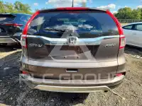 2016 Honda CR-V photo