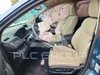 2016 Honda CR-V photo