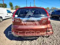 2016 Honda CR-V photo