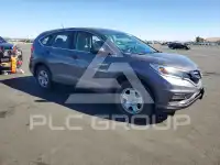 2016 Honda CR-V фото