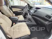 2016 Honda CR-V photo