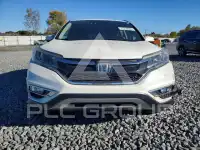 2016 Honda CR-V фото