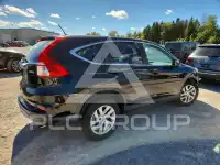 2016 Honda CR-V photo