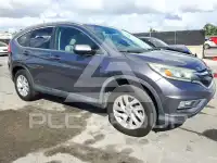 2016 Honda CR-V фото