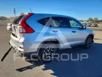 2016 Honda CR-V photo