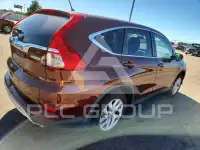 2016 Honda CR-V фото