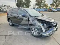 2016 Honda CR-V фото