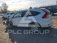 2016 Honda CR-V photo