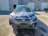 2016 Honda CR-V photo