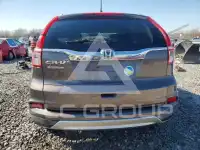 2016 Honda CR-V photo