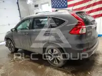 2016 Honda CR-V фото