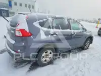 2016 Honda CR-V фото