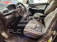 2016 Honda CR-V фото