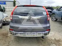 2016 Honda CR-V фото