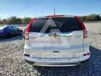 2016 Honda CR-V photo