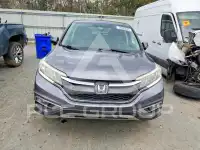 2016 Honda CR-V фото