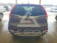 2016 Honda CR-V фото