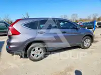 2016 Honda CR-V photo