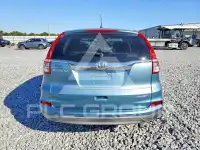 2016 Honda CR-V фото