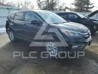 2016 Honda CR-V фото
