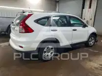 2016 Honda CR-V photo
