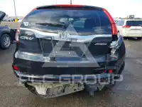 2016 Honda CR-V фото