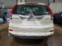 2016 Honda CR-V photo