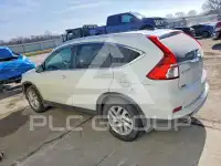 2016 Honda CR-V photo