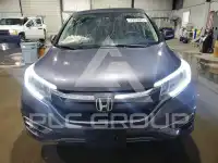 2016 Honda CR-V photo