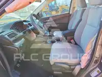 2016 Honda CR-V photo