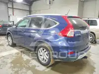 2016 Honda CR-V photo