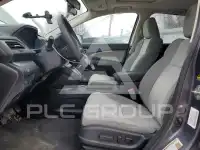2016 Honda CR-V фото