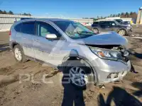 2016 Honda CR-V photo