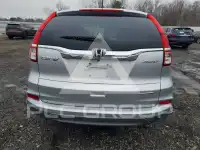 2016 Honda CR-V photo