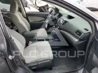 2016 Honda CR-V фото