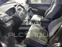 2016 Honda CR-V photo