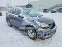 2016 Honda CR-V фото
